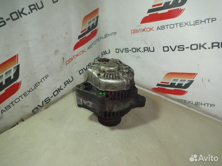 Генератор toyota 1KZ-TE