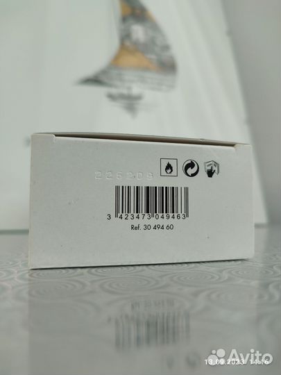 Туалетная вода оригинал тестер dolce & gabbana K