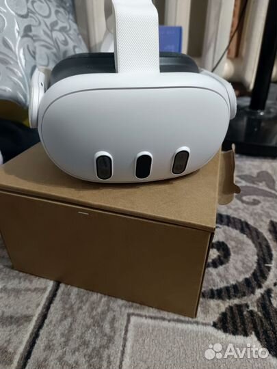 Oculus quest 3 128 gb