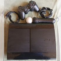 Sony playstation 3