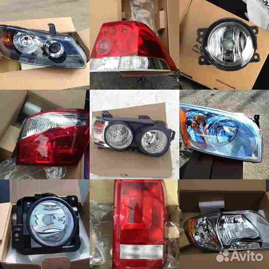 Фара mazda CX-5 12