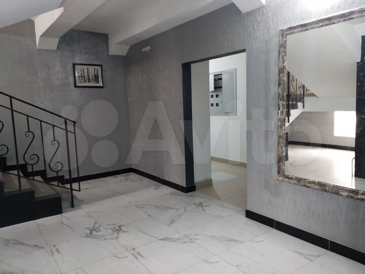 2-к. квартира, 48 м², 4/8 эт.