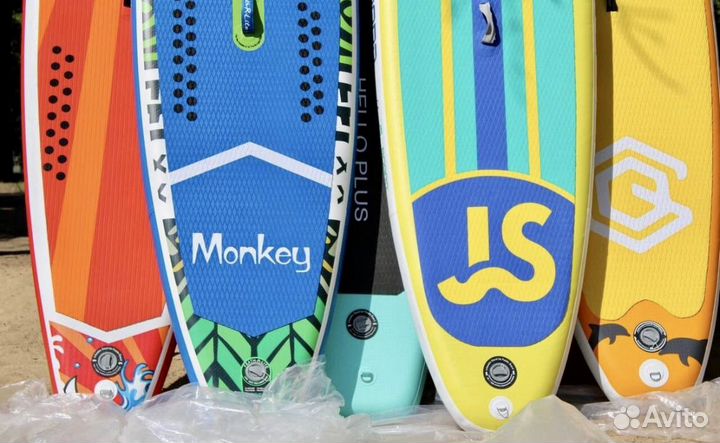 Сап борд доска sup board