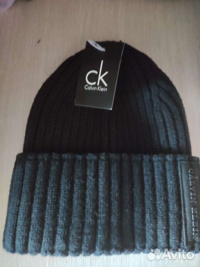 Шапка Calvin Klein