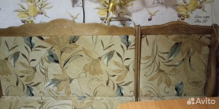 Кухонный уголок