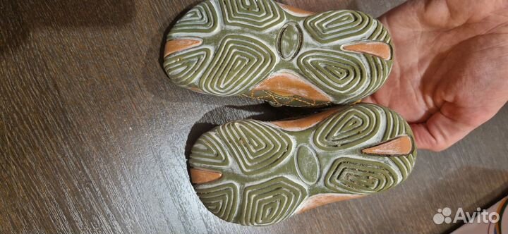 Сандали детские котофей