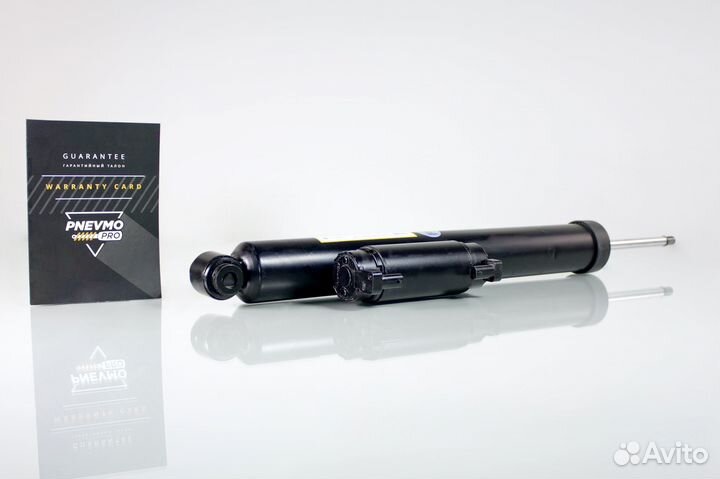 Амортизатор для Mercedes-Benz C238 Задний