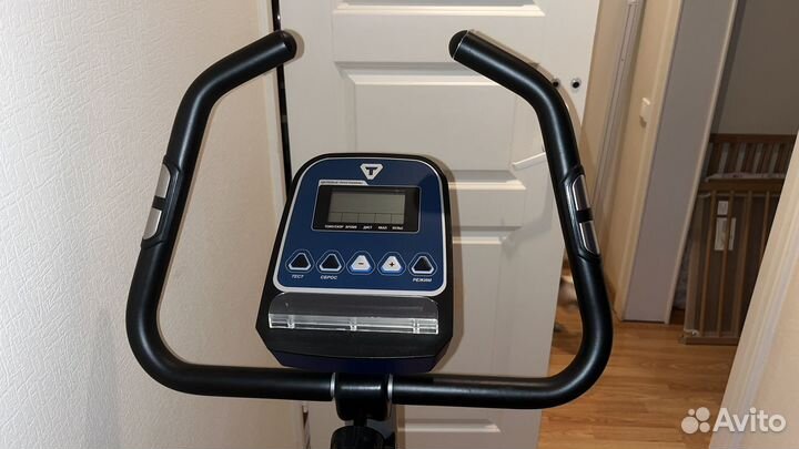 Велотренажер магнитный Torneo Vita B-360