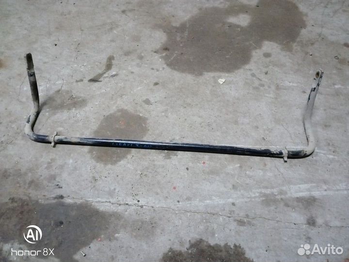 Стабилизатор задний (Lifan X60)