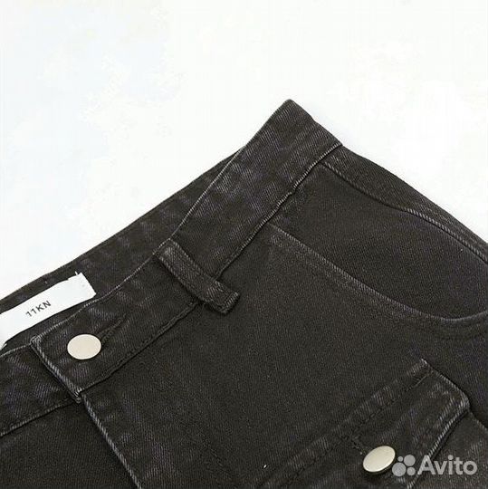 Джинсы NO name женские