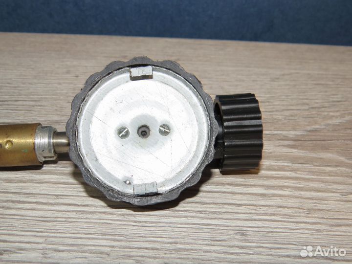 Горелка Паяльная Палир