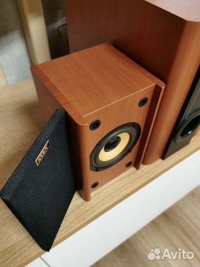 Колонки 2.1 Sven SPS 820