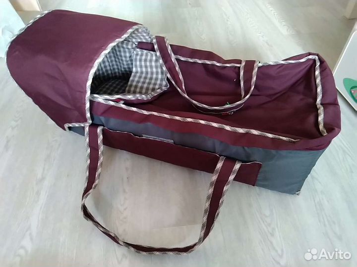 Переноска для детей