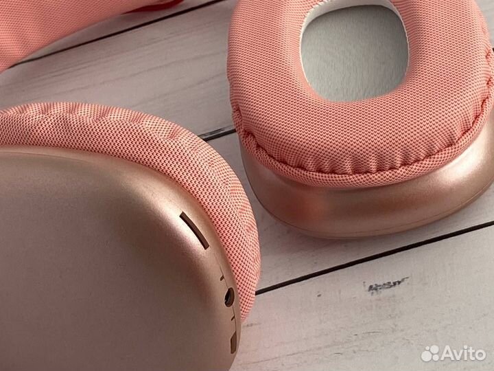 Airpods Max Отличное качество