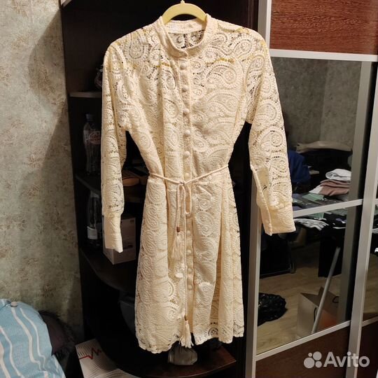 Платье женское
