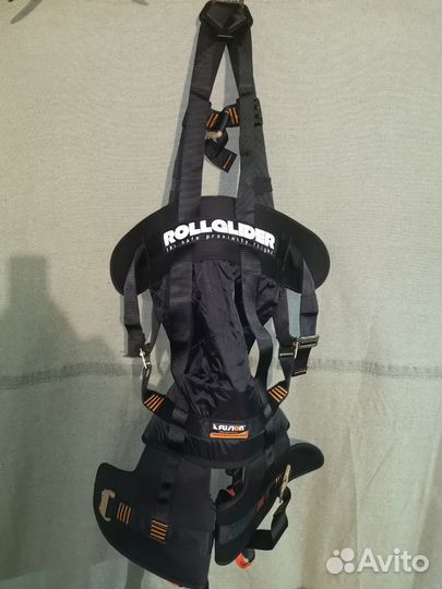 Страховочная система