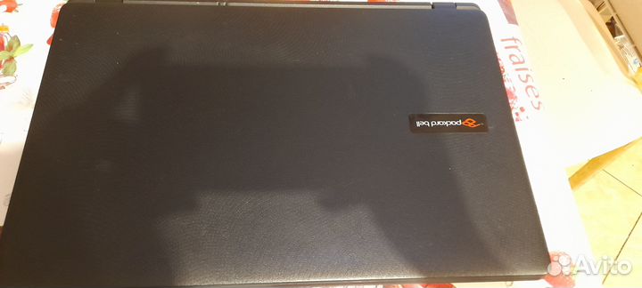 Packard bell n15w4