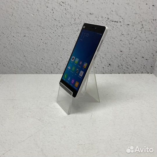 Xiaomi Mi 4c, 2/16 ГБ