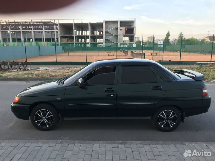 Колеса на ваз r14 летние литые