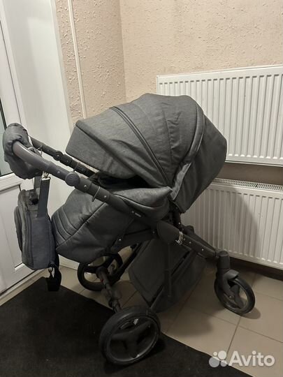 Adamex Luciano 3 в 1