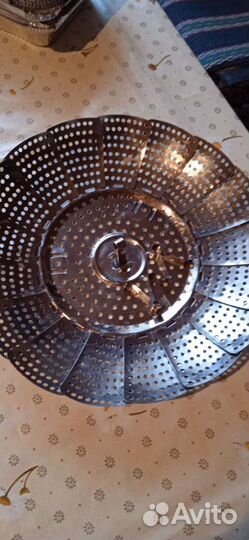 Кухонные принадлежности