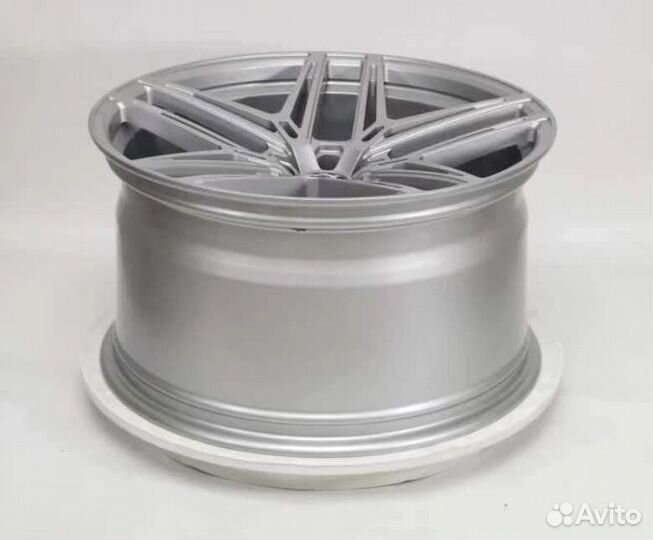 Кованые диски R21