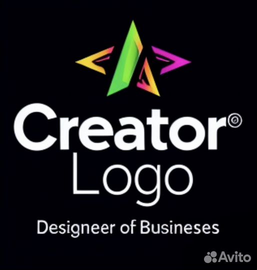 Разработка логотипов для вашего бизнеса