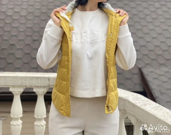 Жилет женский