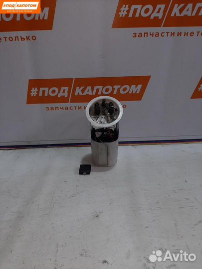 Насос топливный в бак BMW 3 E90 2007