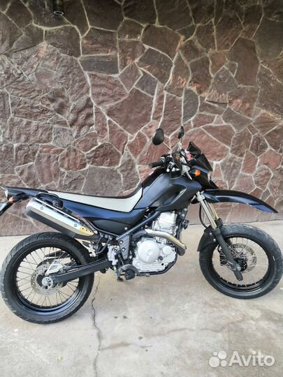 Yamna xt250x