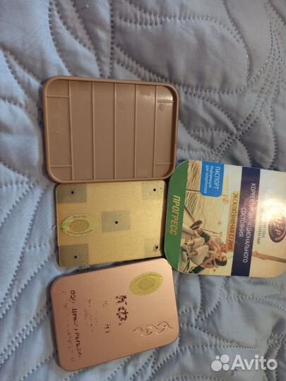 Кфс Кольцова. Фортуна