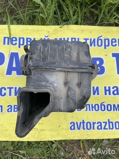 Корпус воздушного фильтра Kia Cerato