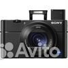 Sony Cyber-shot DSC-RX100M5A Новый