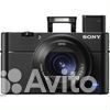 Sony Cyber-shot DSC-RX100M5A Новый