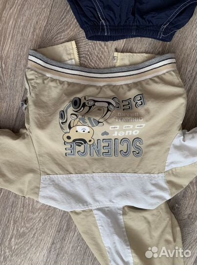 Костюм для мальчика