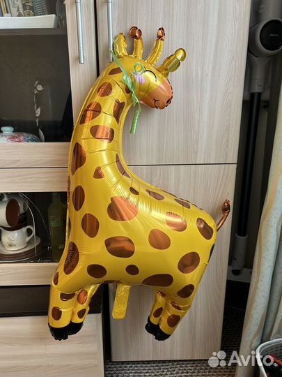 Фотозона на 2 годика