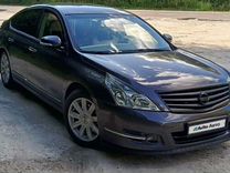 Nissan Teana 2.5 CVT, 2008, 203 000 км, с пробегом, цена 950 000 руб.