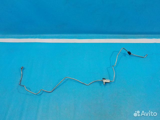 Трубка кондиционера toyota Auris (E15) 2006-2012