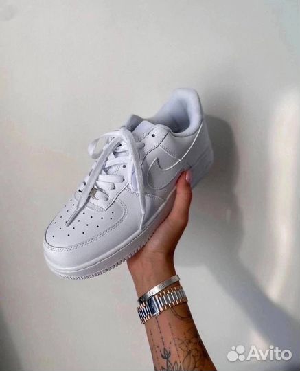 Кроссовки Nike (36-41 размеры)