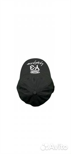 Бейсболка Y-3