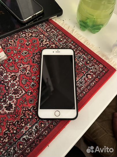 iPhone 6S Plus, 128 ГБ