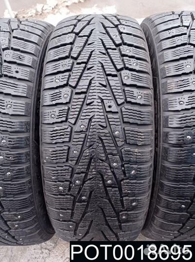 Nokian Tyres Hakkapeliitta 7 SUV 235/55 R19 99R