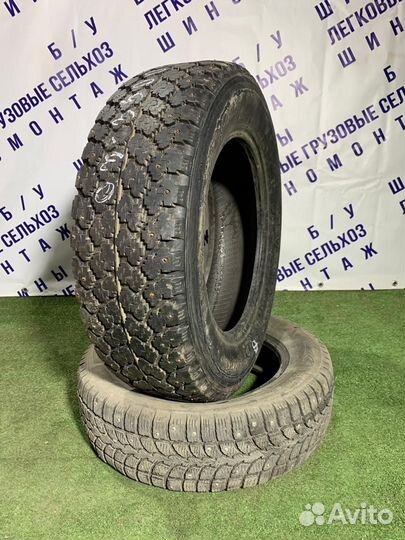 КШЗ К-196 215/65 R16