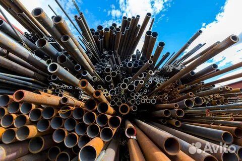 Труба стальная 402х2 мм