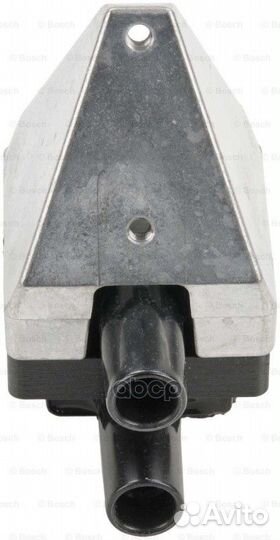 Катушка зажигания 0221505437 Bosch