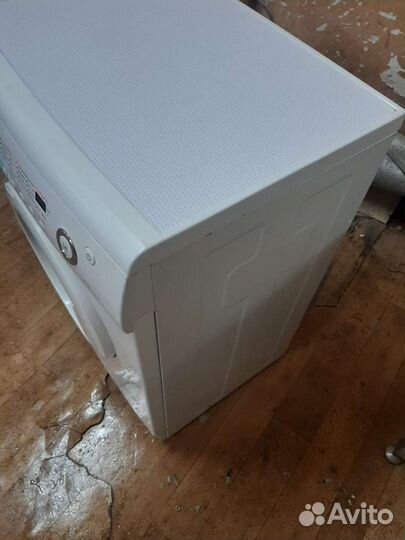 Стиральная машина Samsung 6кг