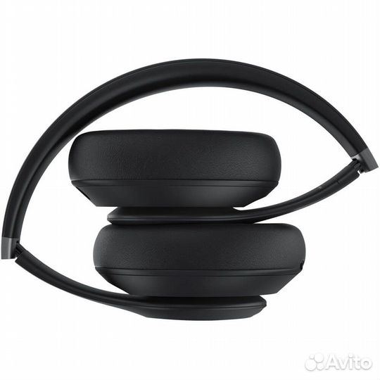 Beats Studio Pro Black