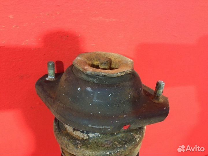 Амортизатор передний левый Daewoo Matiz 1 F8CV