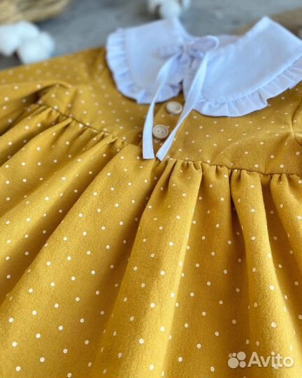 Платье «Венди»