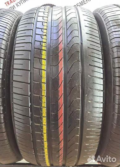 Pirelli Scorpion Verde 285/45 R20 112Y